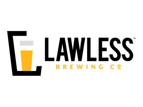 Lawless Brewing Logo