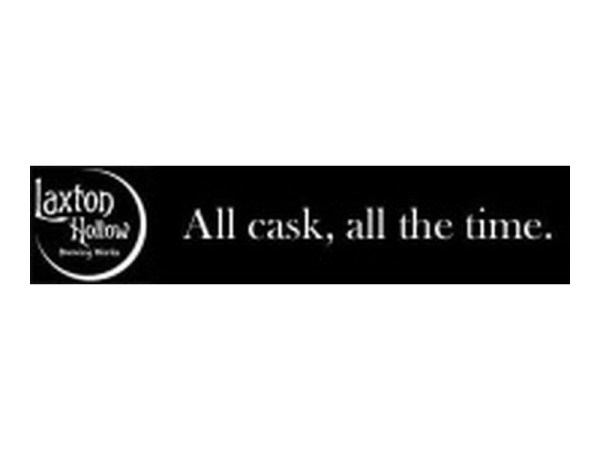 Laxton Hollow Brewing Works Logo