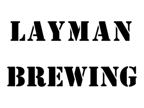 Layman Brewing Logo