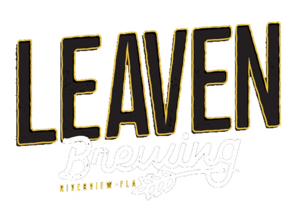 Leaven Brewing Co. Logo