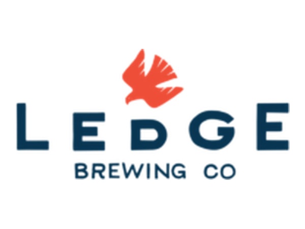 Ledge Brewing Company Logo