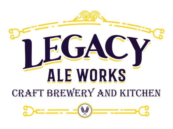 Legacy Ale Works Logo