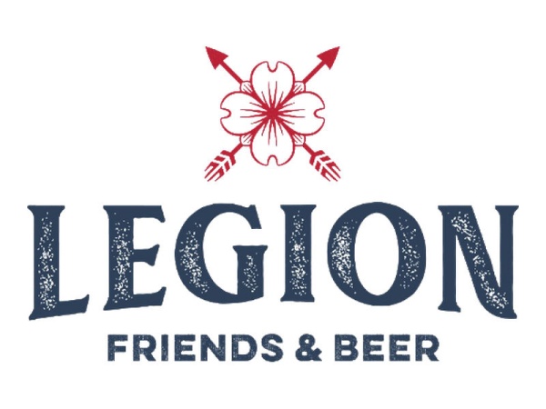 Legion Brewing Company Logo
