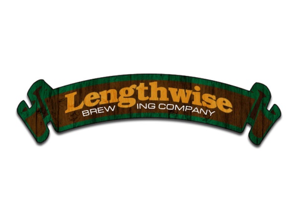 Lengthwise Brewing Co Logo