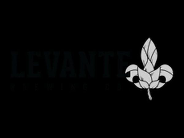 Levante Brewing Company Logo