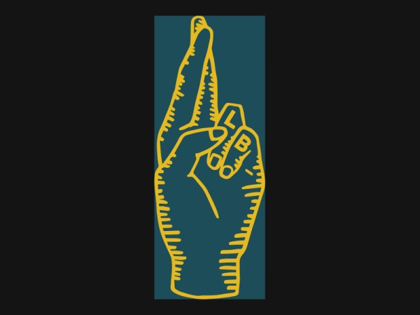 Liars Bench Beer Company Logo