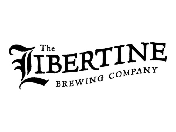 Libertine Brewing Company Logo