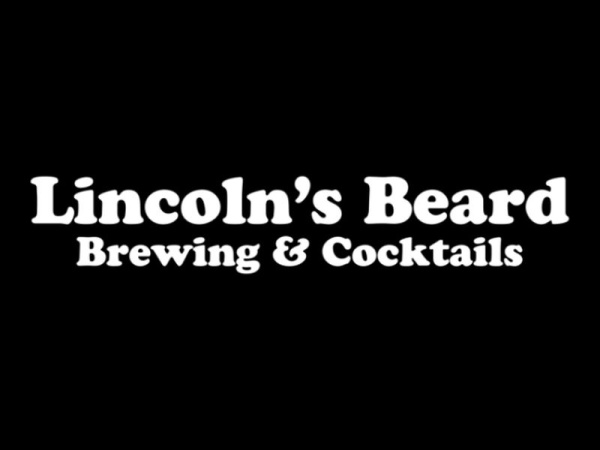 Lincoln's Beard Brewing Co. Logo