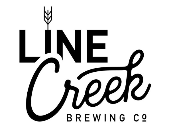 Line Creek Brewing Logo