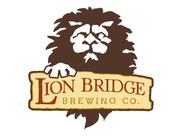 Lion Bridge Brewing Company Logo