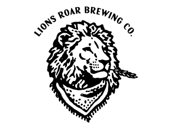 Lions Roar Brewing Company Logo