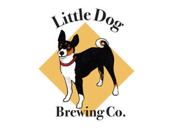 Little Dog Brewing Co. Logo