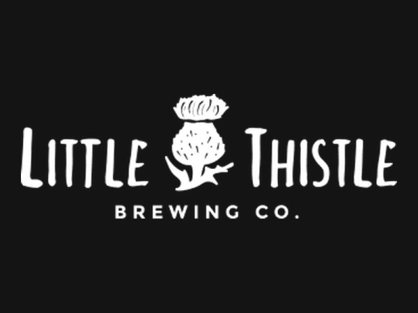 Little Thistle Brewing Logo