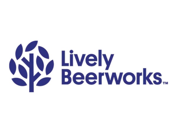 Lively Beerworks Logo