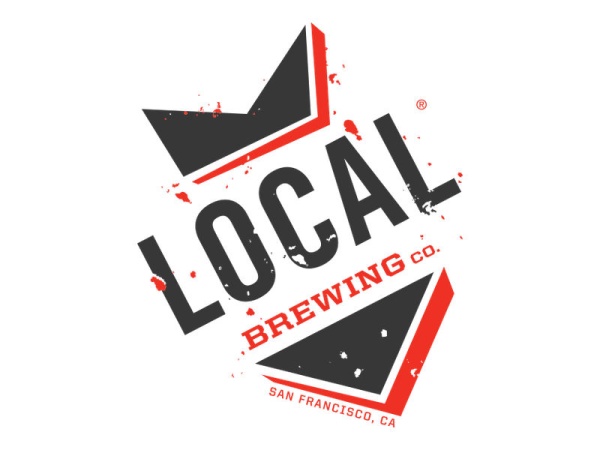 Local Brewing Co Logo