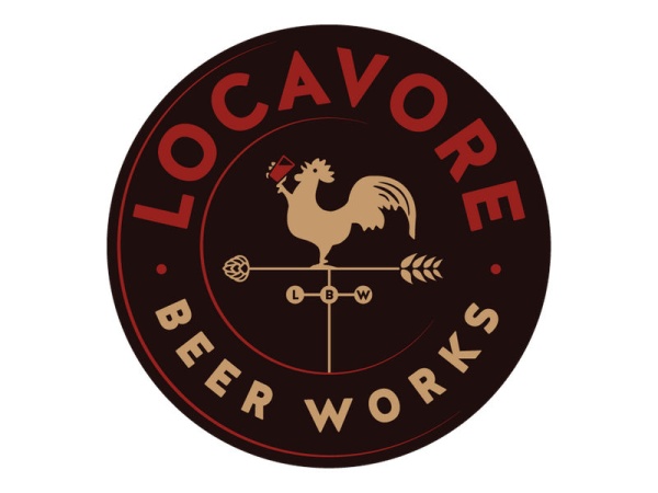 Locavore Beer Works Logo