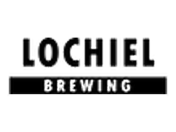 Lochiel Brewing Logo