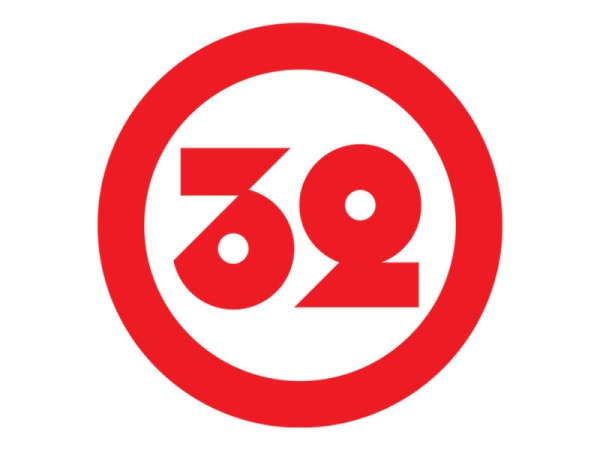 Lock 32 Brewing Company Logo
