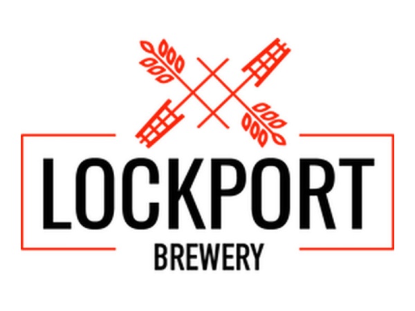Lockport Brewery Logo