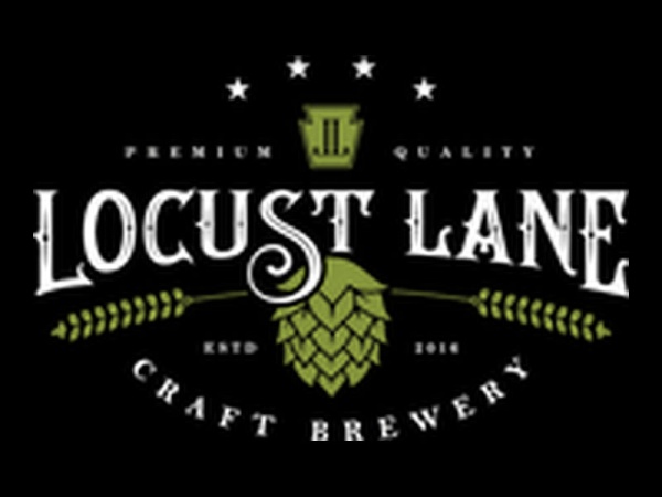Locust Lane Craft Brewery Logo