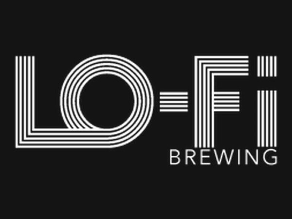 Lo-Fi Brewing Logo