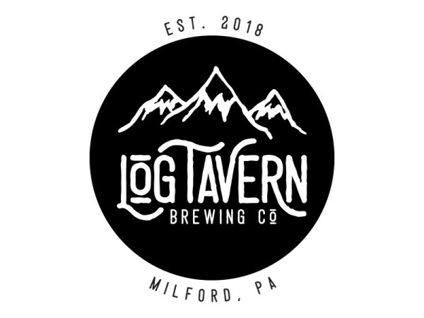 Log Tavern Brewing Logo