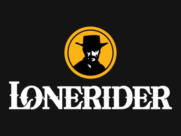 Lonerider Brewing Co Logo