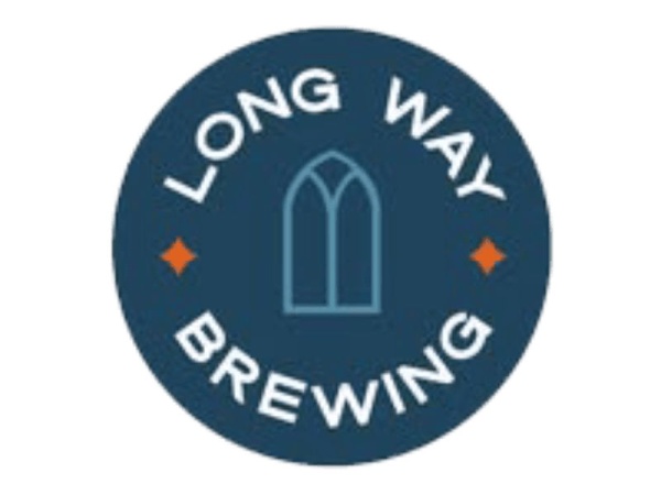 Long Way Brewing Logo