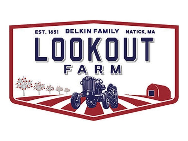 Lookout Farm Brewing And Cider Co Logo
