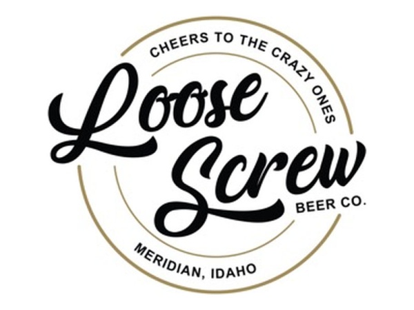 Loose Screw Beer Co. Logo