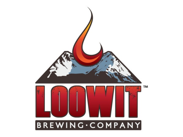 Loowit Brewing Logo