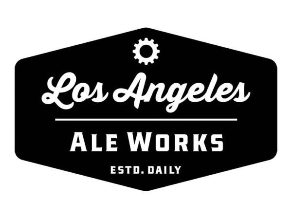 Los Angeles Ale Works Logo
