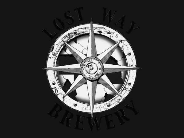 Lost Way Brewery Logo