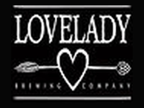 Lovelady Brewing Company Logo