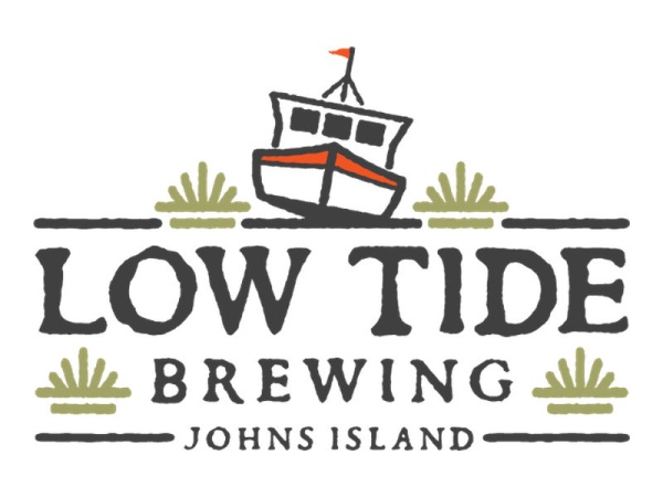 Low Tide Brewing Logo