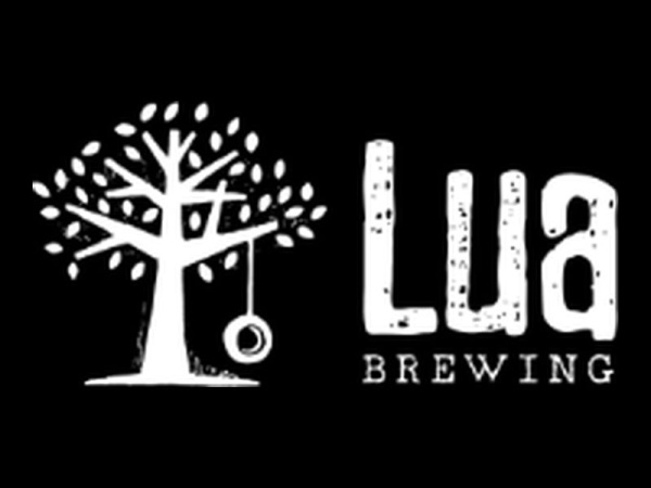 Lua Brewing Logo