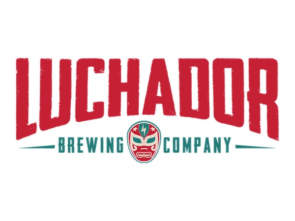 Luchador Brewing Company Logo