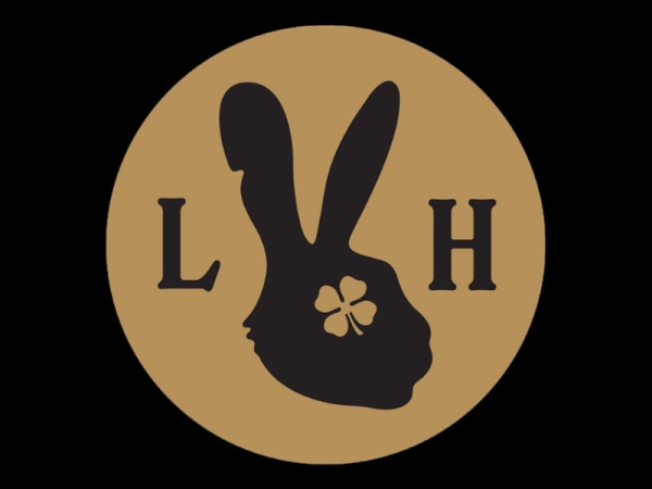 Lucky Hare Brewing Company, Inc. Logo