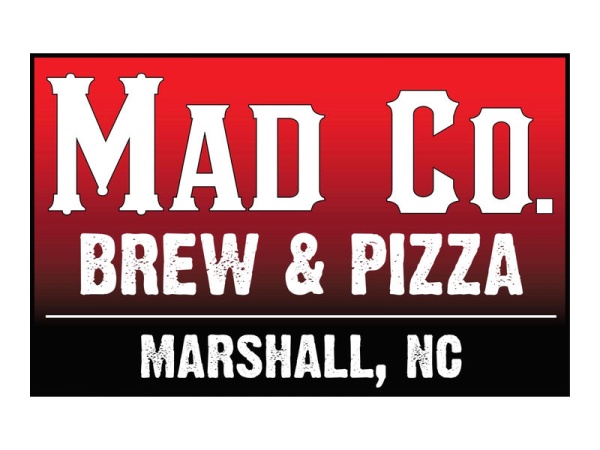 Mad County Brewing Logo