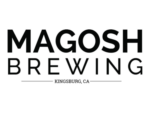 Magosh Brewing Logo