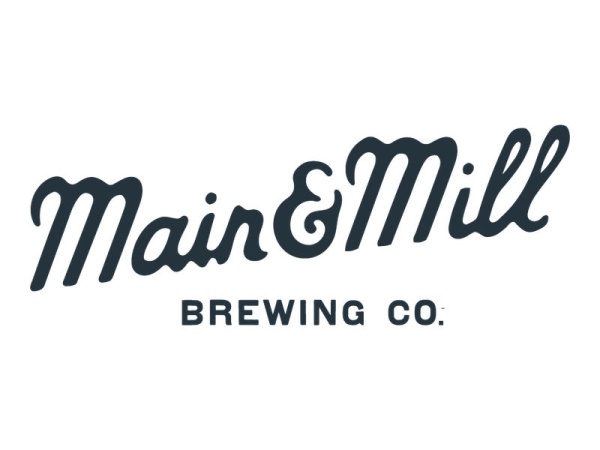 Main & Mill Brewing Company Logo