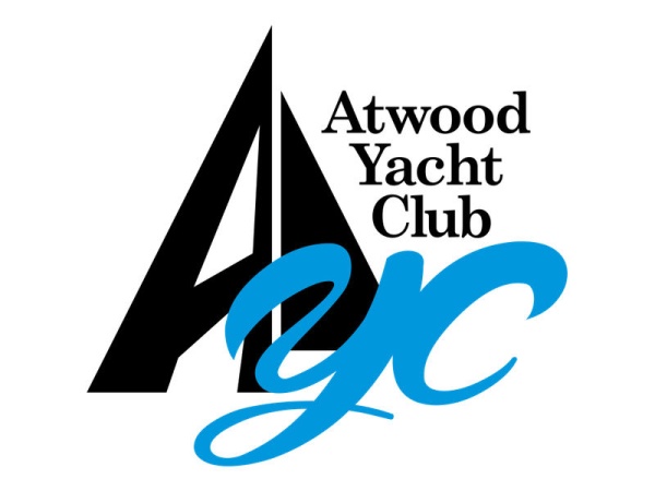 Main Sail Brewery / Atwood Yacht Club Logo