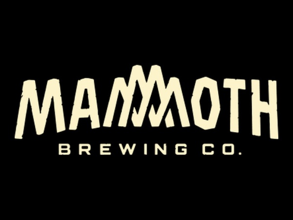 Mammoth Brewing Company Logo
