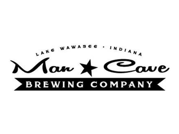 Man Cave Brewing Logo