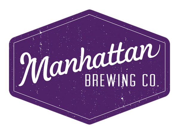 Manhattan Brewing Company Logo