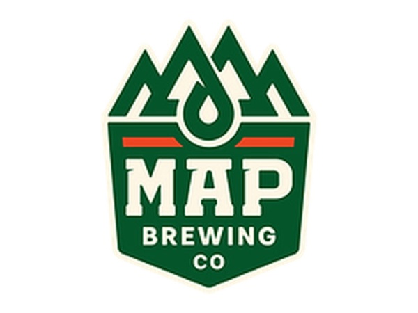 MAP Brewing Company Logo