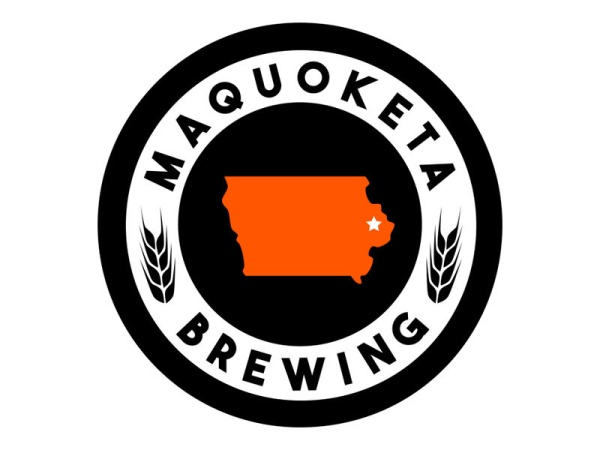 Maquoketa Brewing Logo