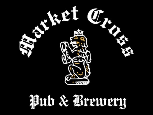 Market Cross Pub & Brewery Logo