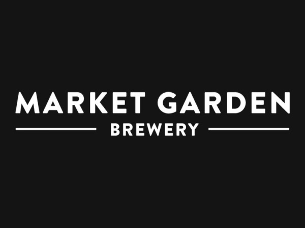 Market Garden Brewery Logo