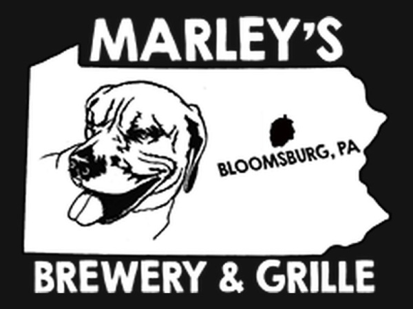 Marley's Brewery Logo